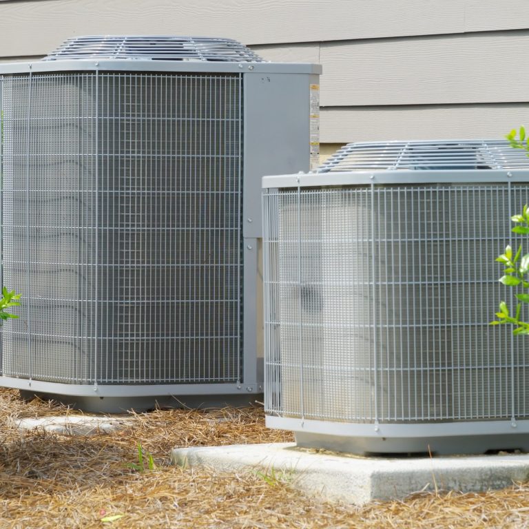 A/C UNITS - Services at Las Vegas, NV