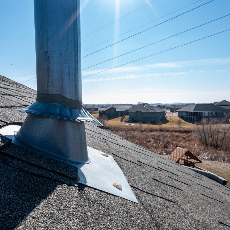 AIR DUCT SEALING - Services at Las Vegas, NV