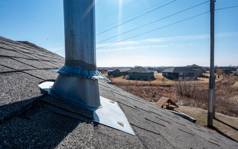 AIR DUCT SEALING - Services at Las Vegas, NV