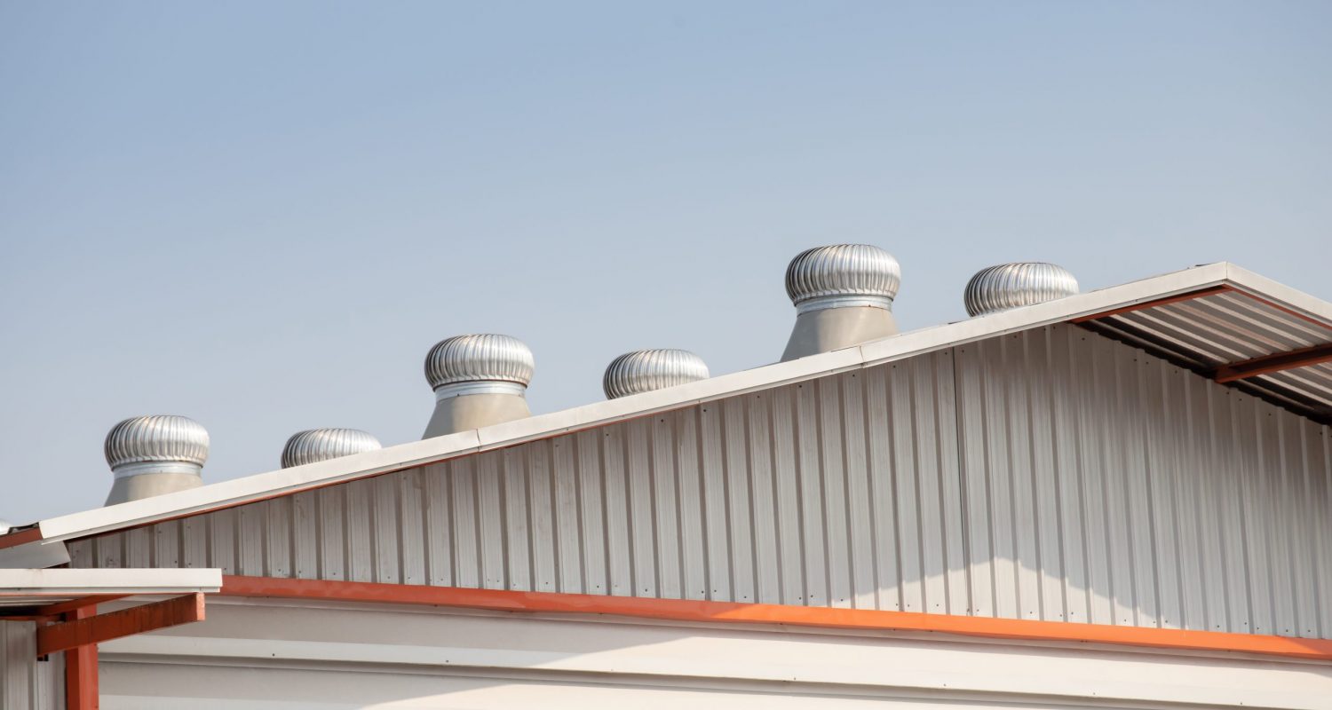 ATTIC FANS - Services at Las Vegas, NV