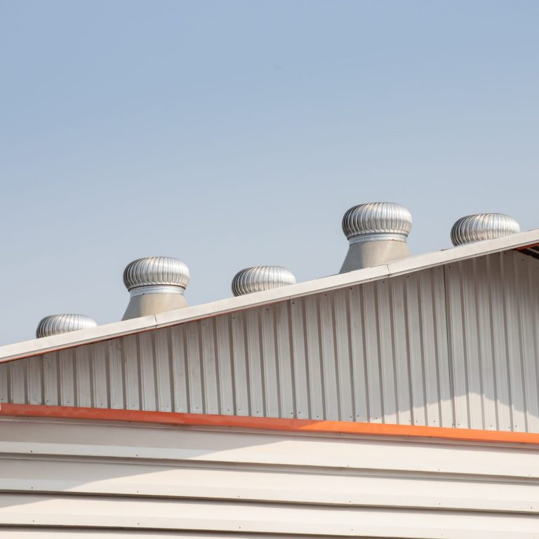 ATTIC FANS - Services at Las Vegas, NV