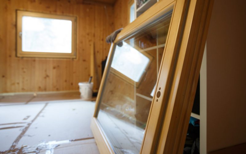 Efficient Windows | Las Vegas NV - Brighthaus LLC