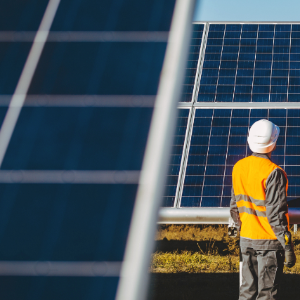 SOLAR PANELS