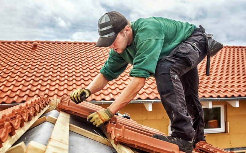 Roofing Las Vegas, NV - Brighthaus LLC