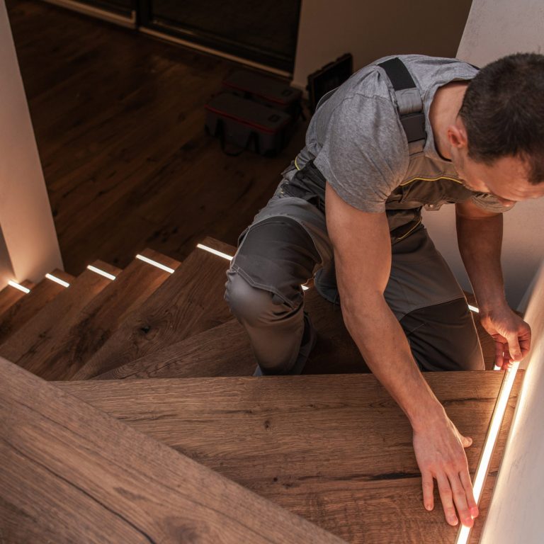 LED Lighting Energy-Efficient Las Vegas NV