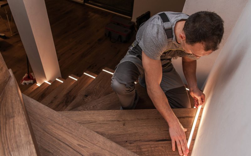 LED Lighting Energy-Efficient Las Vegas NV