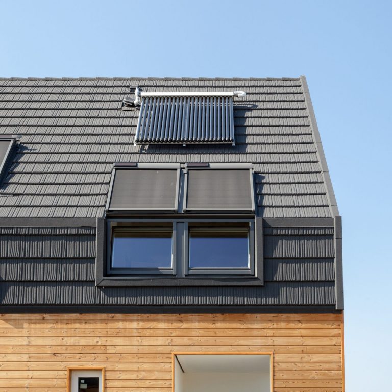 Solar Window Screens | Las Vegas NV - Brighthaus llc