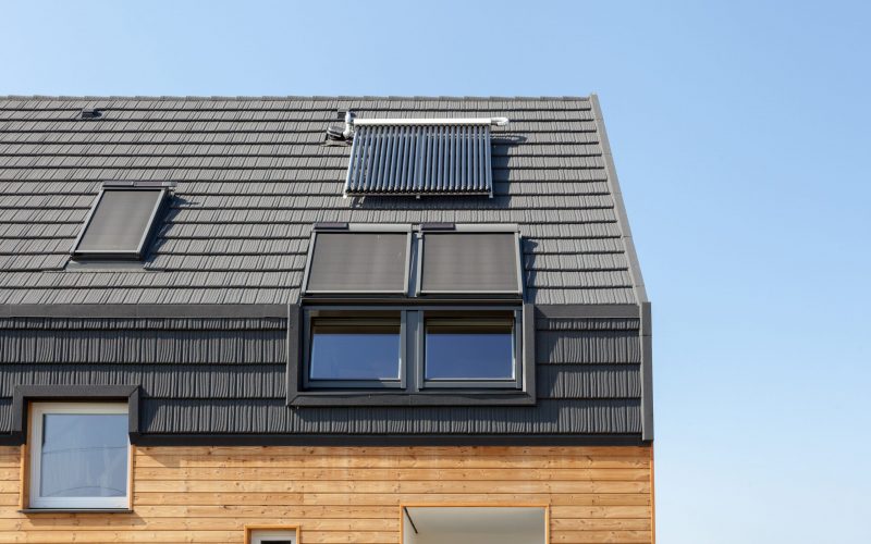 Solar Window Screens | Las Vegas NV - Brighthaus llc