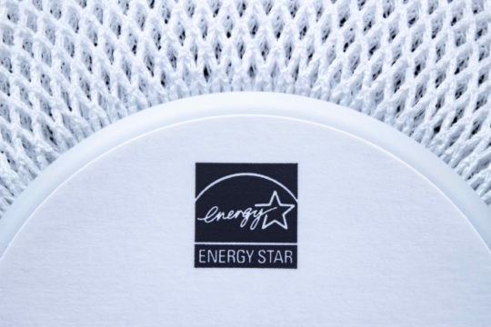 ENERGY STAR products include appliances, energy star