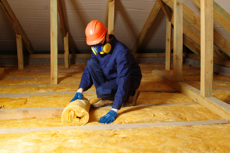 Which Type of Attic Insulation is Best?