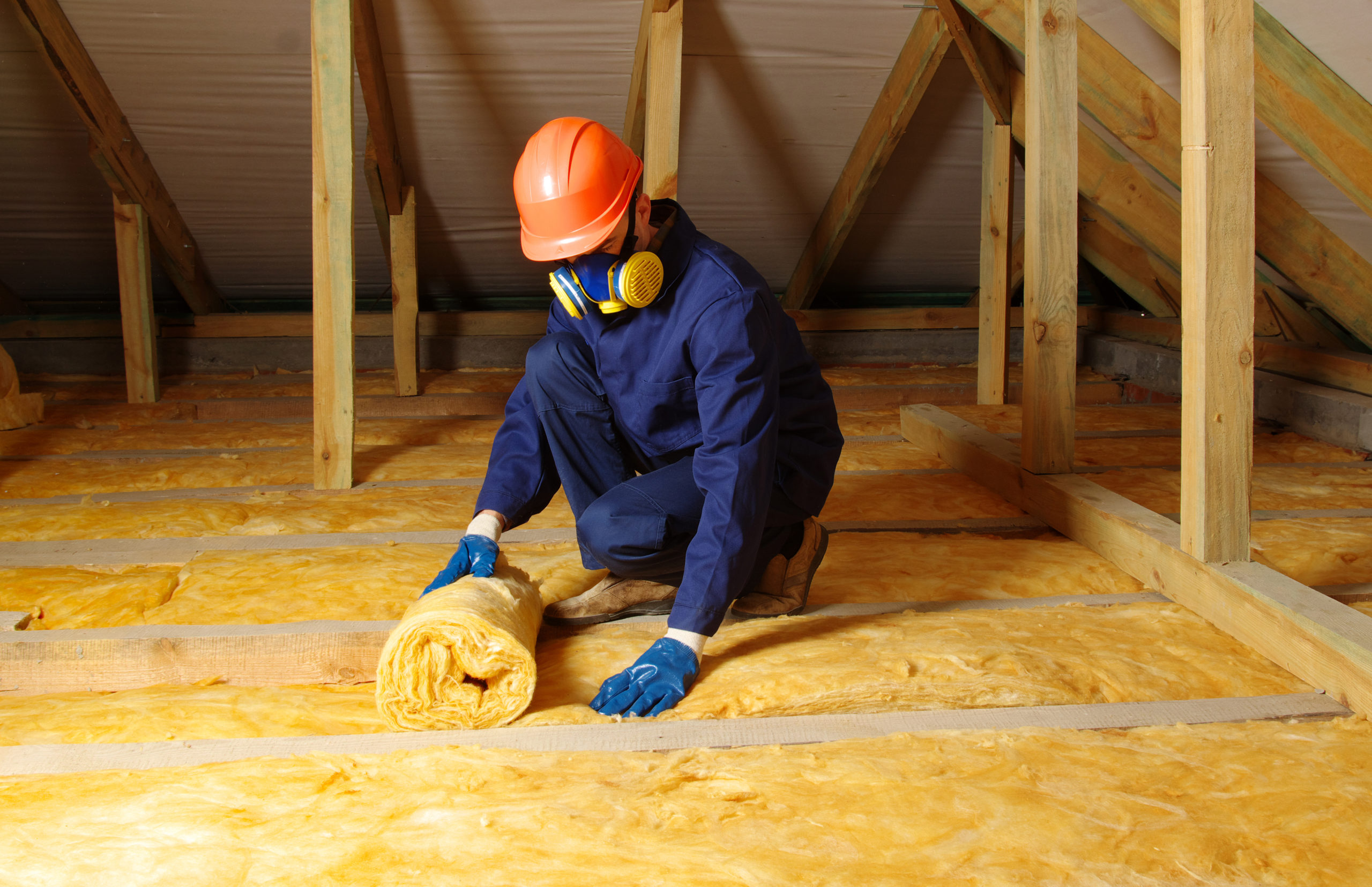 Which Type of Attic Insulation is Best? How Are They Beneficial Which Type of Attic Insulation is Best?