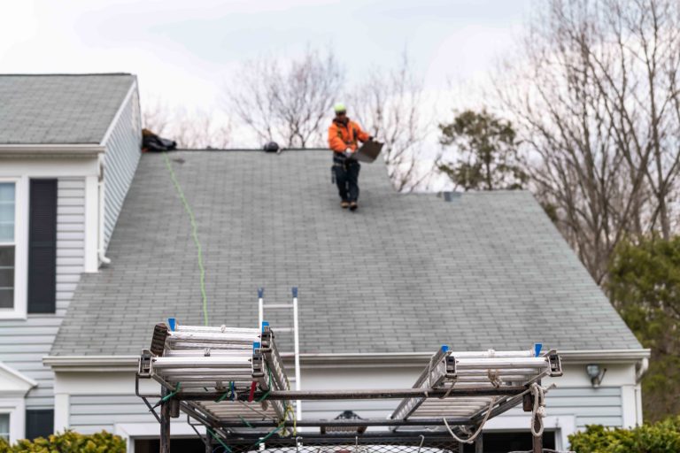 What-are-the-advantages-of-roofing-replacement | Las Vegas NV | Brighthaus llc