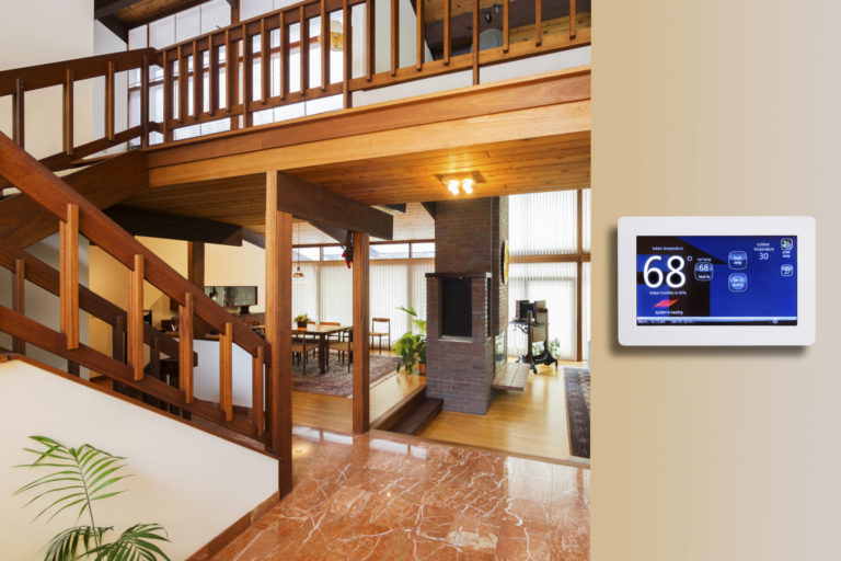 What are Smart Thermostats? Do They Actually Help to Save Money?