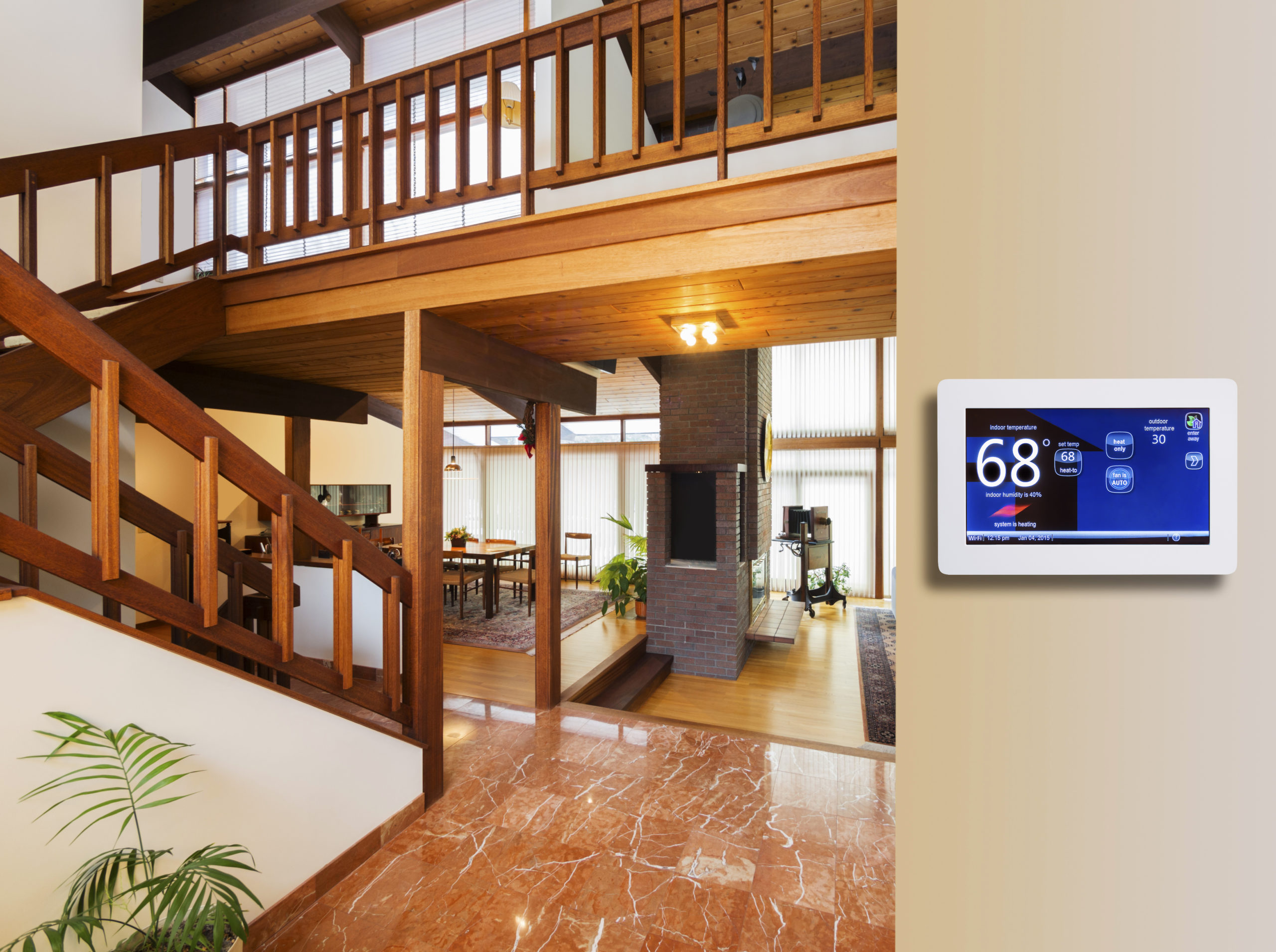 What are Smart Thermostats? Do They Actually Help to Save Money? What are Smart Thermostats? Do They Actually Help to Save Money?