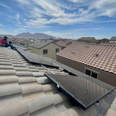 Solar Window Screens