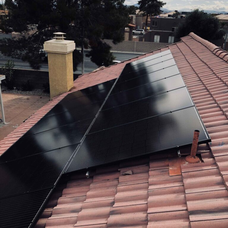 Solar Window Screens