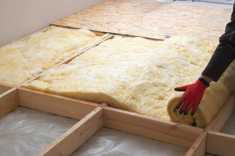 How Much Attic Insulation Do I Need