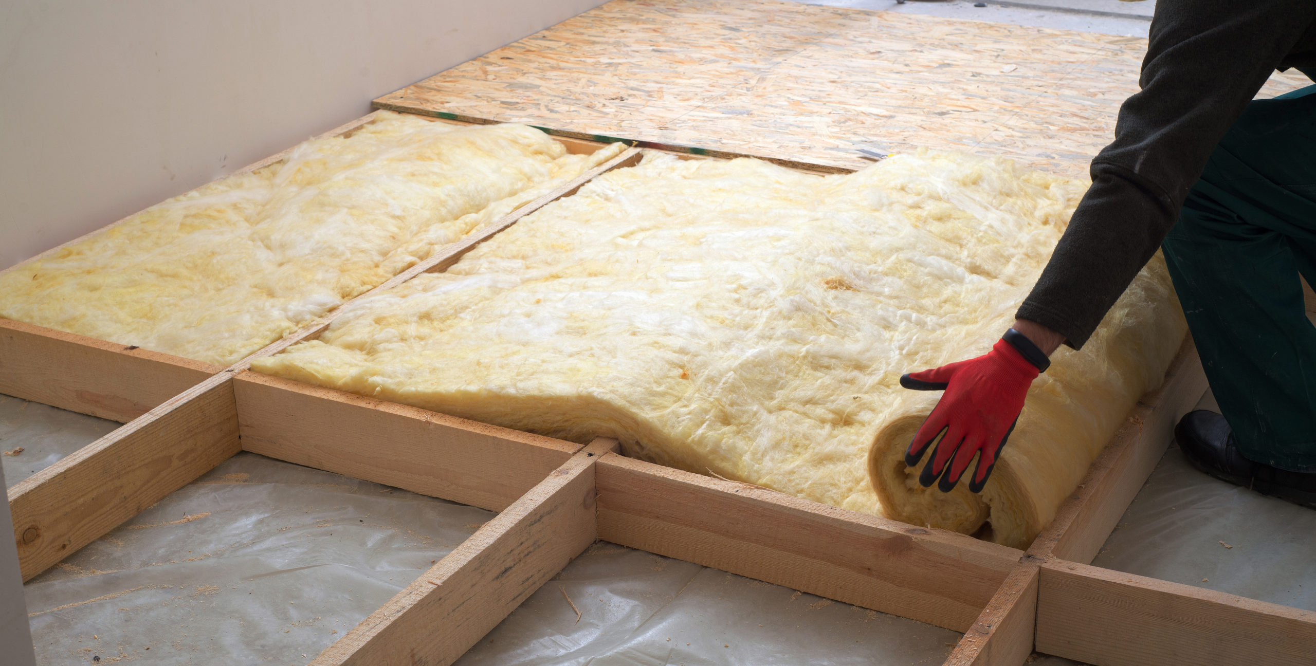 How Much Attic Insulation Do I Need