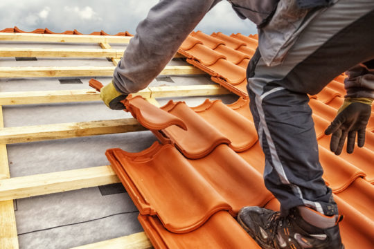 Consider Before Selecting a Roofing Contractor