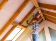 Attic Insulation: The Ultimate Guide to Weatherproofing