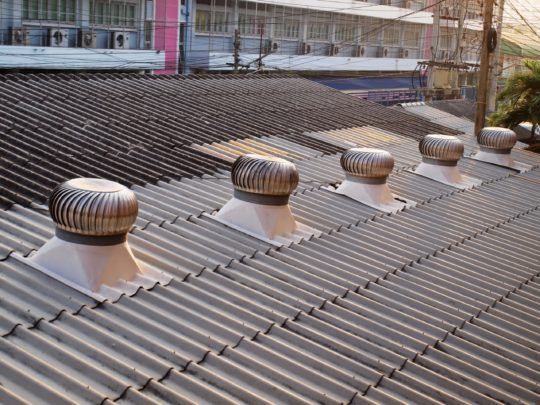 Do Attic Fans Really Cool Down a House