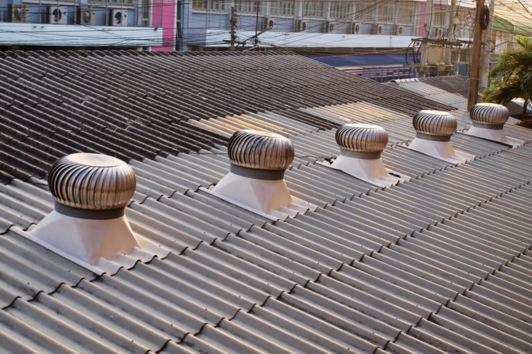 Do Attic Fans Really Cool Down a House