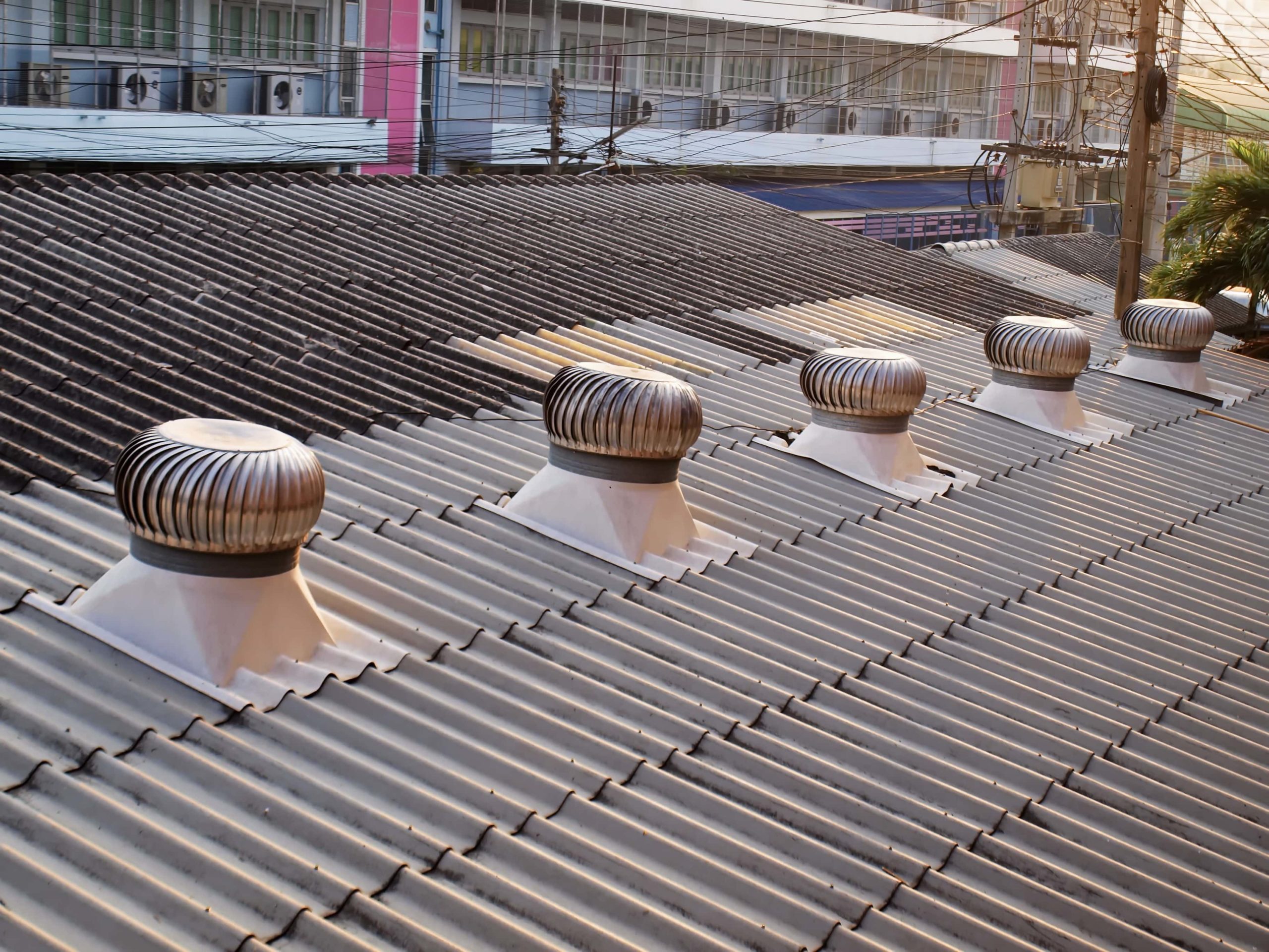 Do Attic Fans Really Cool Down a House Do Attic Fans Really Cool Down a House