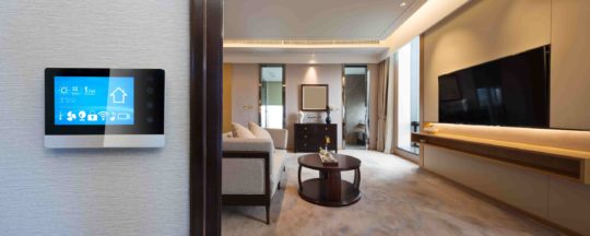 What are the Benefits of Smart Thermostats