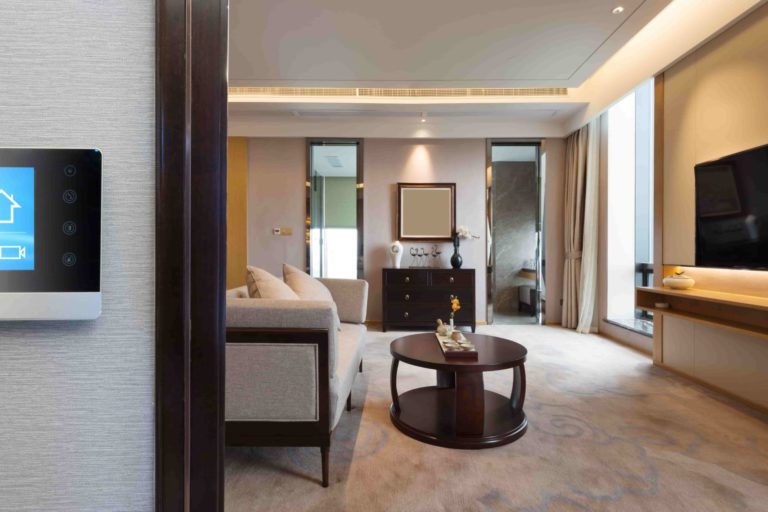 What are the Benefits of Smart Thermostats