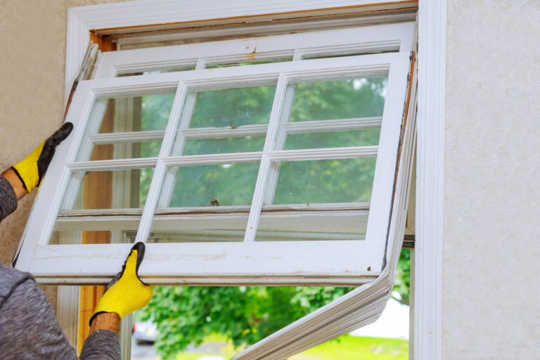 How to Select Energy-Efficient Windows for Your Home