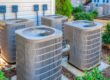 Emerging technologies in AC units