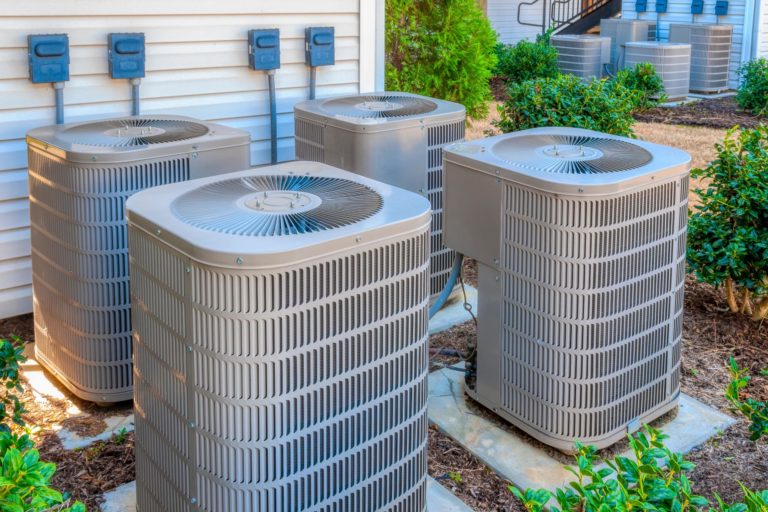 Emerging technologies in AC units
