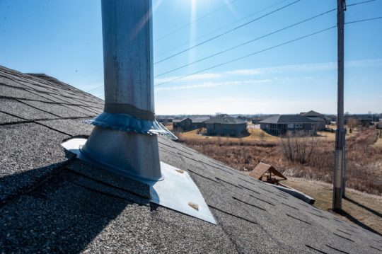 AIR DUCT SEALING - Services at Las Vegas, NV