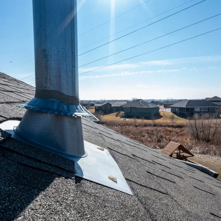 AIR DUCT SEALING - Services at Las Vegas, NV