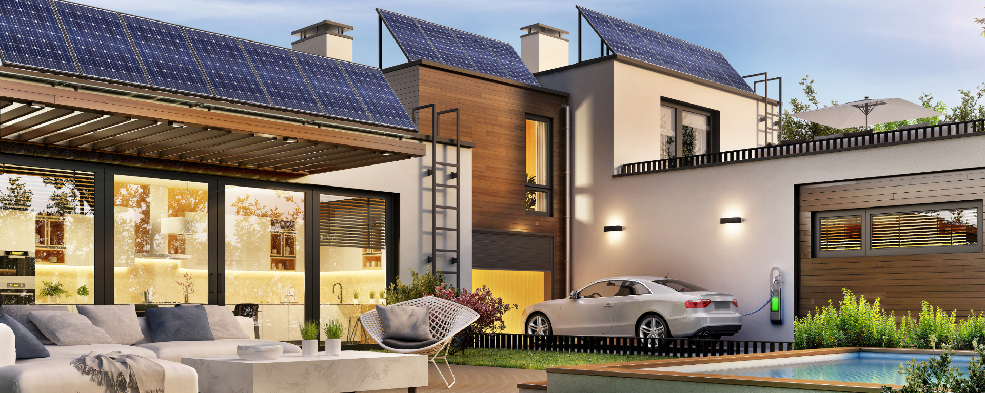 Brighthaus LLC - Best Solar & Roofing Company Las Vegas, NV