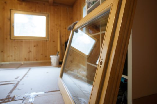 Efficient Windows | Las Vegas NV - Brighthaus LLC