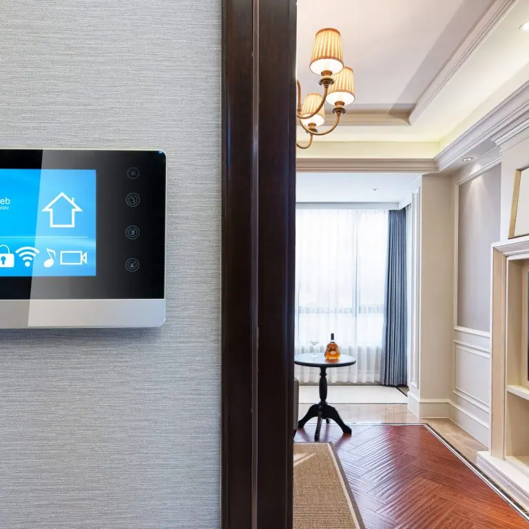 SMART THERMOSTATS at Las Vegas NV - Brighthaus LLC