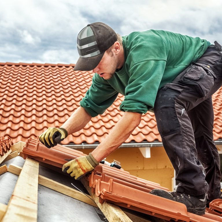 Roofing Las Vegas, NV - Brighthaus LLC