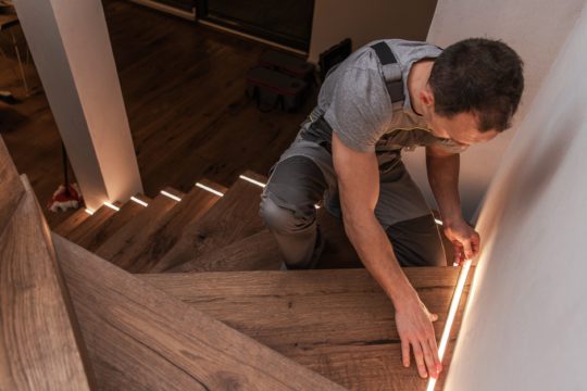 LED Lighting Energy-Efficient Las Vegas NV