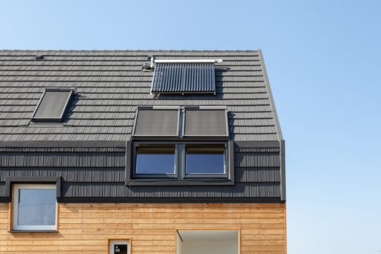 Solar Window Screens | Las Vegas NV - Brighthaus llc