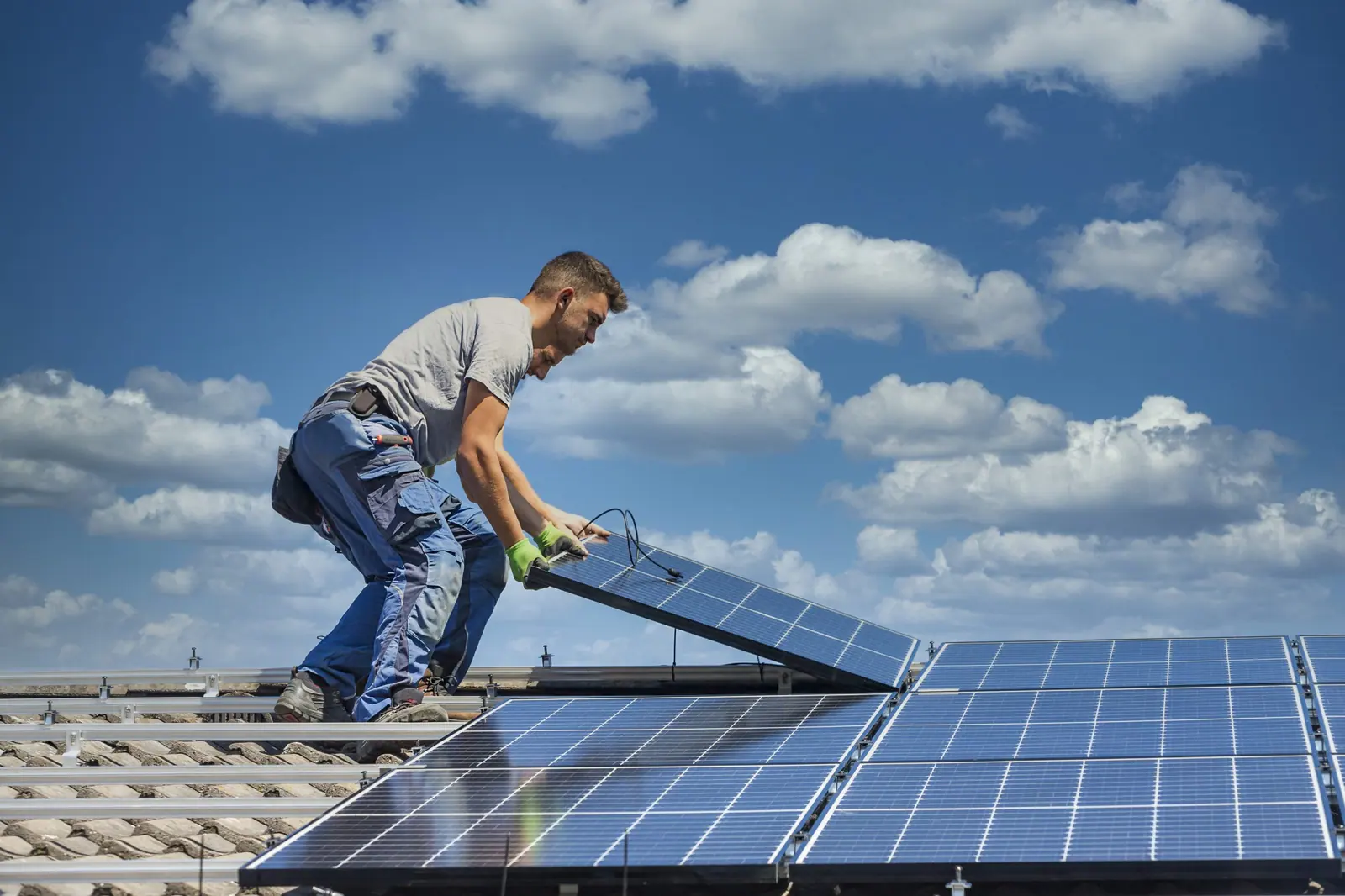 Solar Panels at Las Vegas, NV – Brighthaus LLC Solar Panels at Las Vegas, NV - Brighthaus LLC