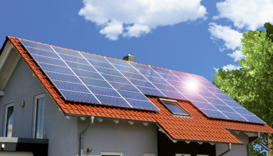 solar Panel
