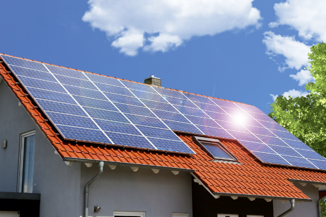 solar Panel