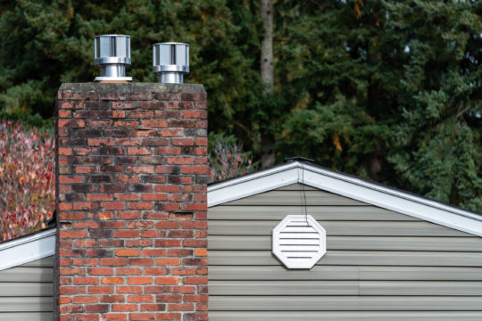 About Attic Fans - Brighthaus