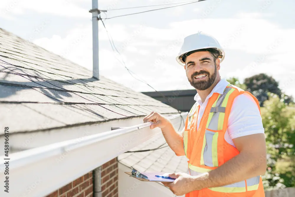 House Roofing Inspection House Roofing Inspection