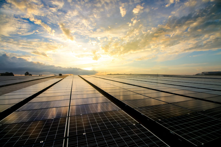 What is the Main Purpose of Solar Panels?