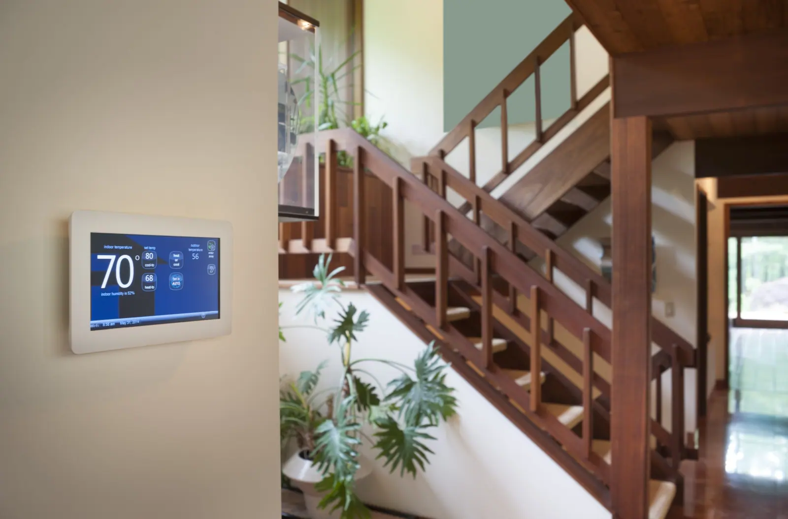 What Is The Best Smart Thermostat? | mybrighthaus What Is The Best Smart Thermostat?