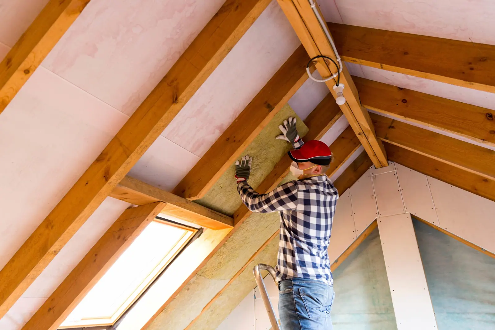 Attic Insulation: The Ultimate Guide to Weatherproofing Attic Insulation: The Ultimate Guide to Weatherproofing