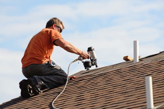 What are the types of roofing? Which is best?