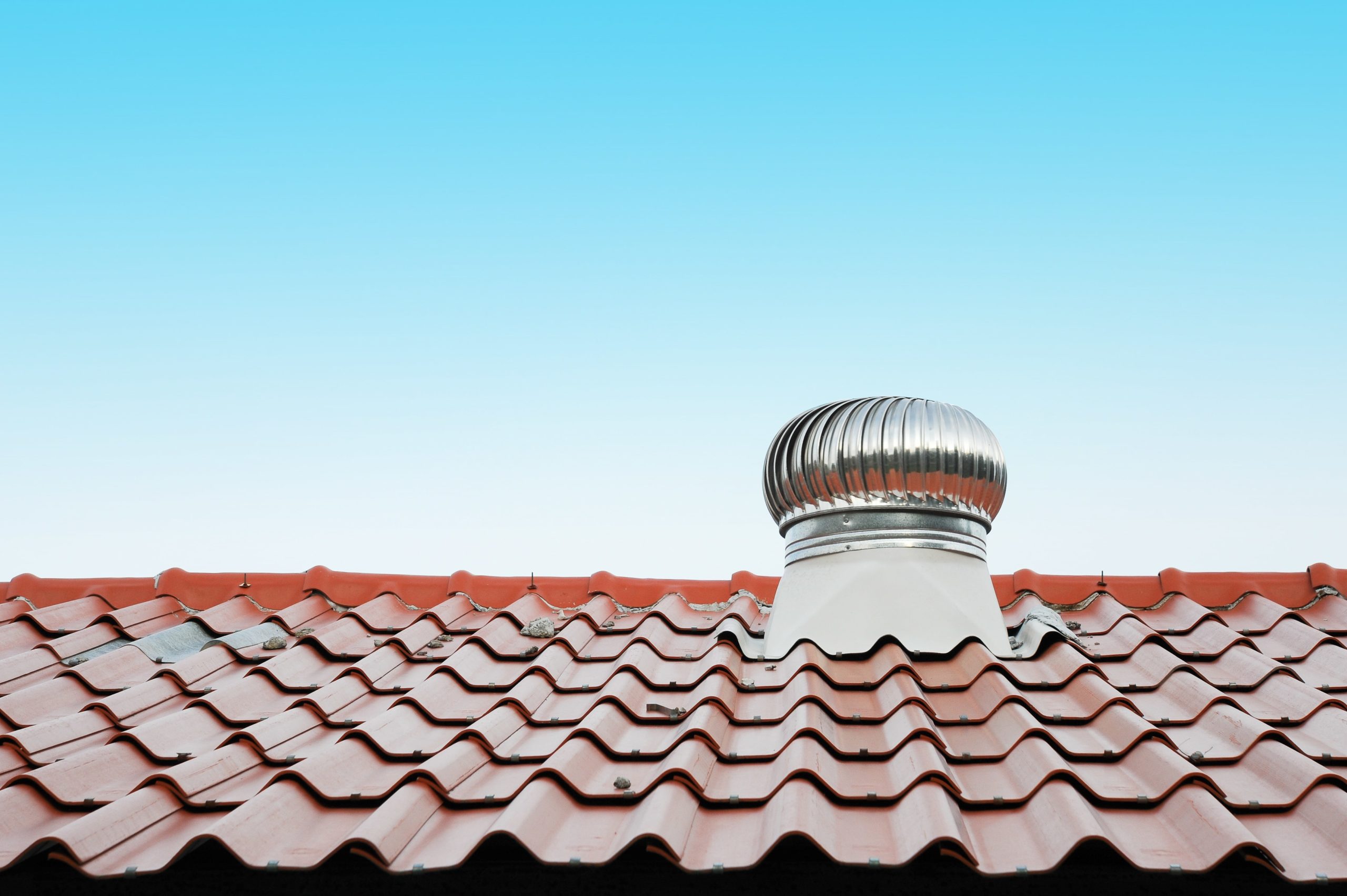 What Is an Attic Fan and What Does an Attic Fan Do